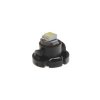 Mini LED T4,2 bílá, 1LED/1210SMD (95315) 2 ks