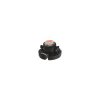 Mini LED T4,2 červená, 1LED/1210SMD (95315red) 2 ks