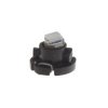 Mini LED T4,2 zelená, 1LED/1210SMD (95315green) 2 ks