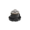 Mini LED T4,7 zelená, 1LED/1210SMD (95320green) 2 ks