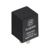 Elektronický přerušovač blinkrů, 12V, 4 kontakty (46061)