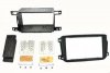 2DIN redukce pro Smart Fortwo 2010-14 (10894ram)