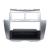 ISO redukce pro Toyota Yaris 2009-2011 (10614)