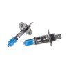 Halogen. žárovka 12V s paticí H1, Blue white 4300K (912H1B)
