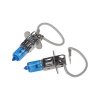 Halogen. žárovka 24V s paticí H3, Blue white 4300K (924H3B)