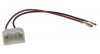 Konektor repro Ford Fiesta 2009-, Ford C-MAX 2003-, Ford S-MAX 2007- (20310)