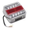 Sdruen lampa zadn LED 12V (trl12led)