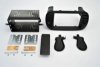 2DIN redukce pro Fiat 500 10/2007- černá matná (10889.2ram)